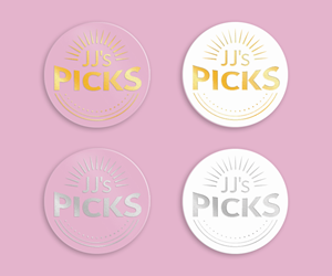 Sticker Design by Emmi for Adiva+Publishing | Design: #35600927