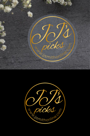 Sticker Design by Sergio Coelho for Adiva+Publishing | Design: #35588938