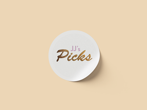 Sticker Design by Andrés Sebastián