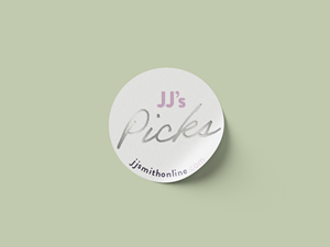 Sticker Design by Andrés Sebastián for Adiva+Publishing | Design: #35588787