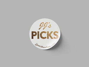 Sticker Design by Andrés Sebastián for Adiva+Publishing | Design: #35588815