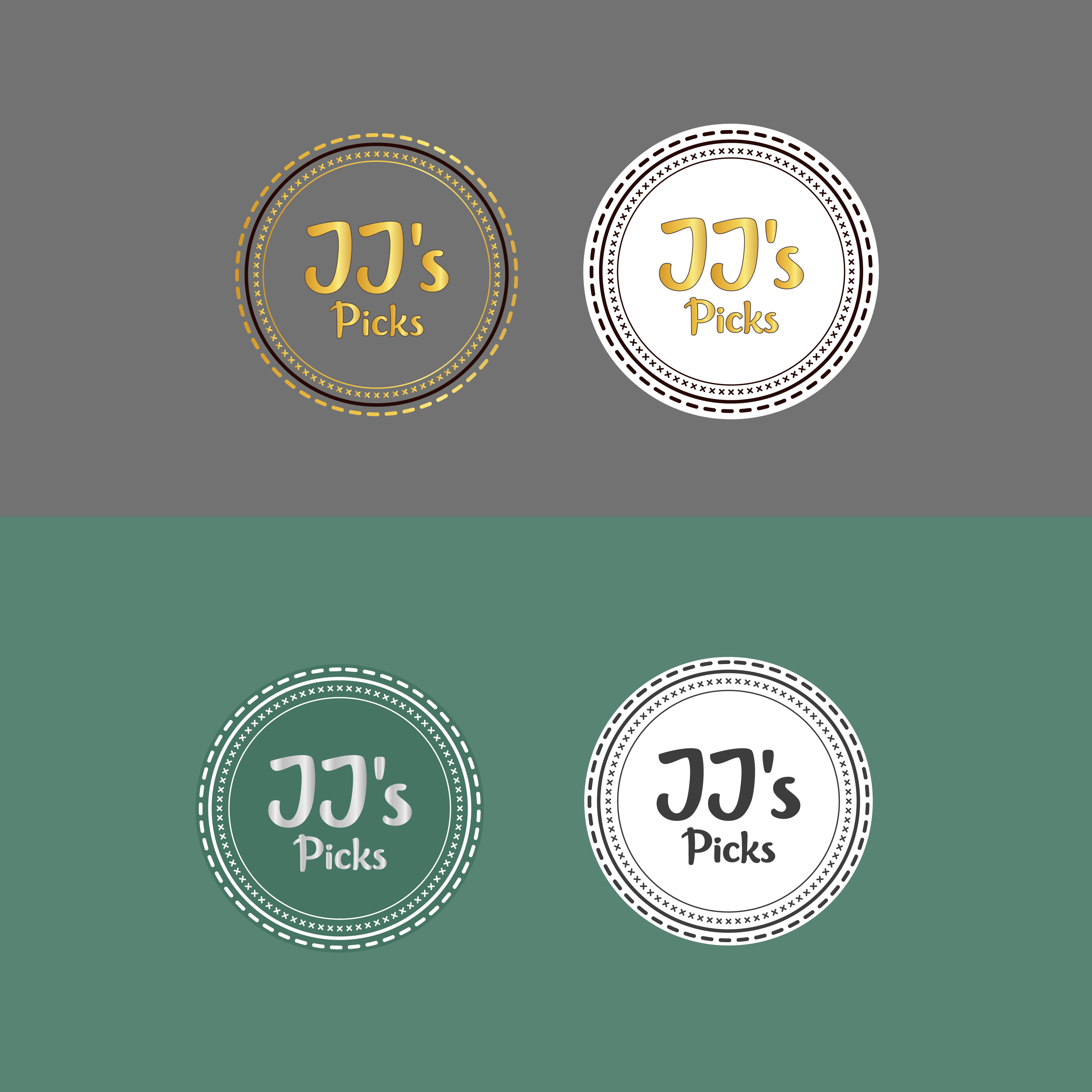 Sticker Design by Sadaru Kottaparamban for Adiva+Publishing | Design #35588683