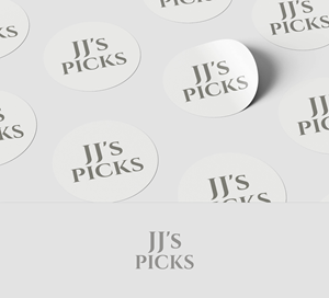 Sticker Design by Zaid Al Faqih for Adiva+Publishing | Design: #35623394