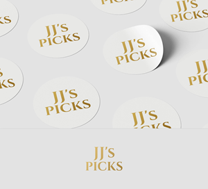 Sticker Design by Zaid Al Faqih for Adiva+Publishing | Design: #35623396