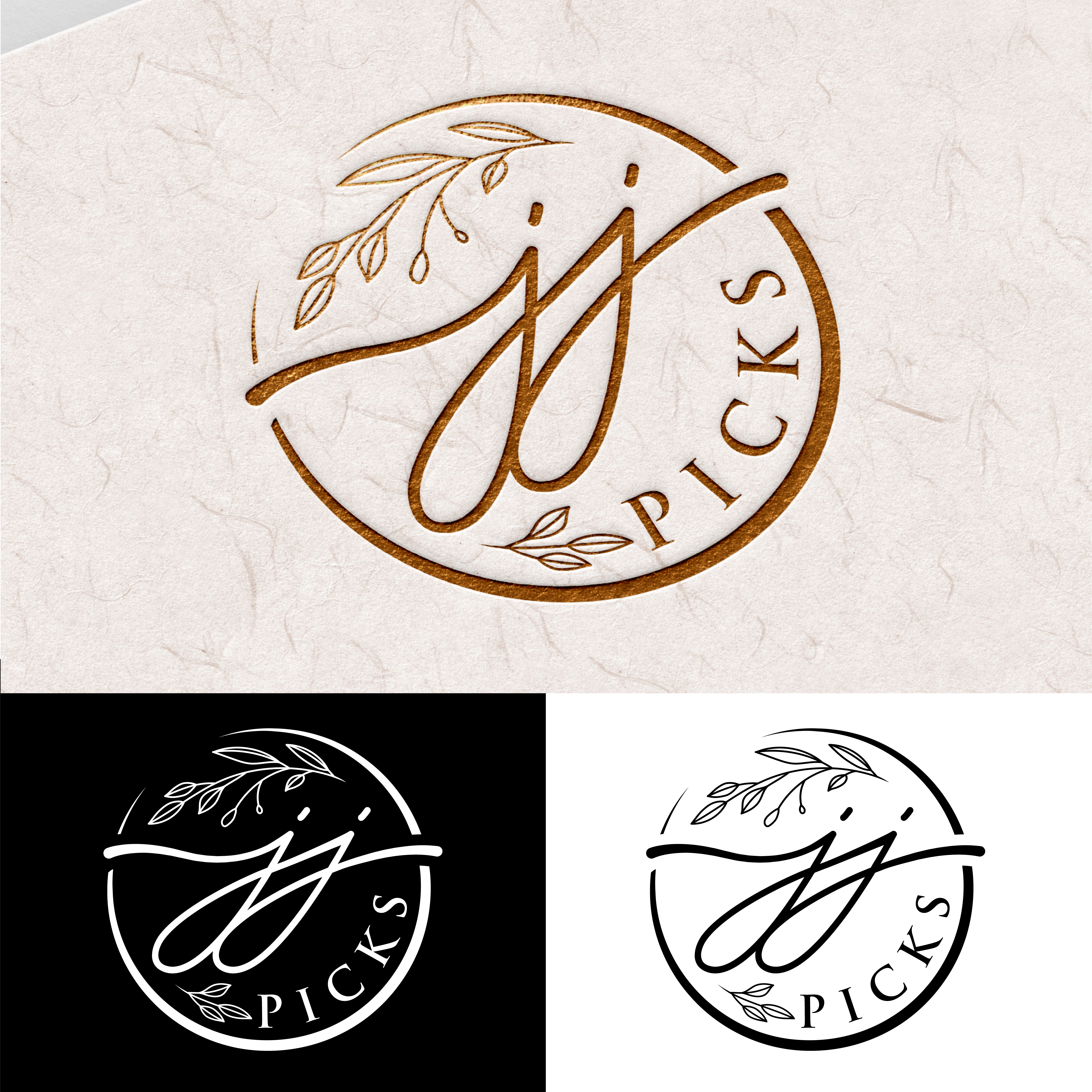 Sticker Design by John Mark Arts for Adiva+Publishing | Design #35585209