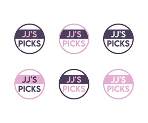 Diseño de Sticker por Designed by MS para Adiva+Publishing | Diseño: #35601774