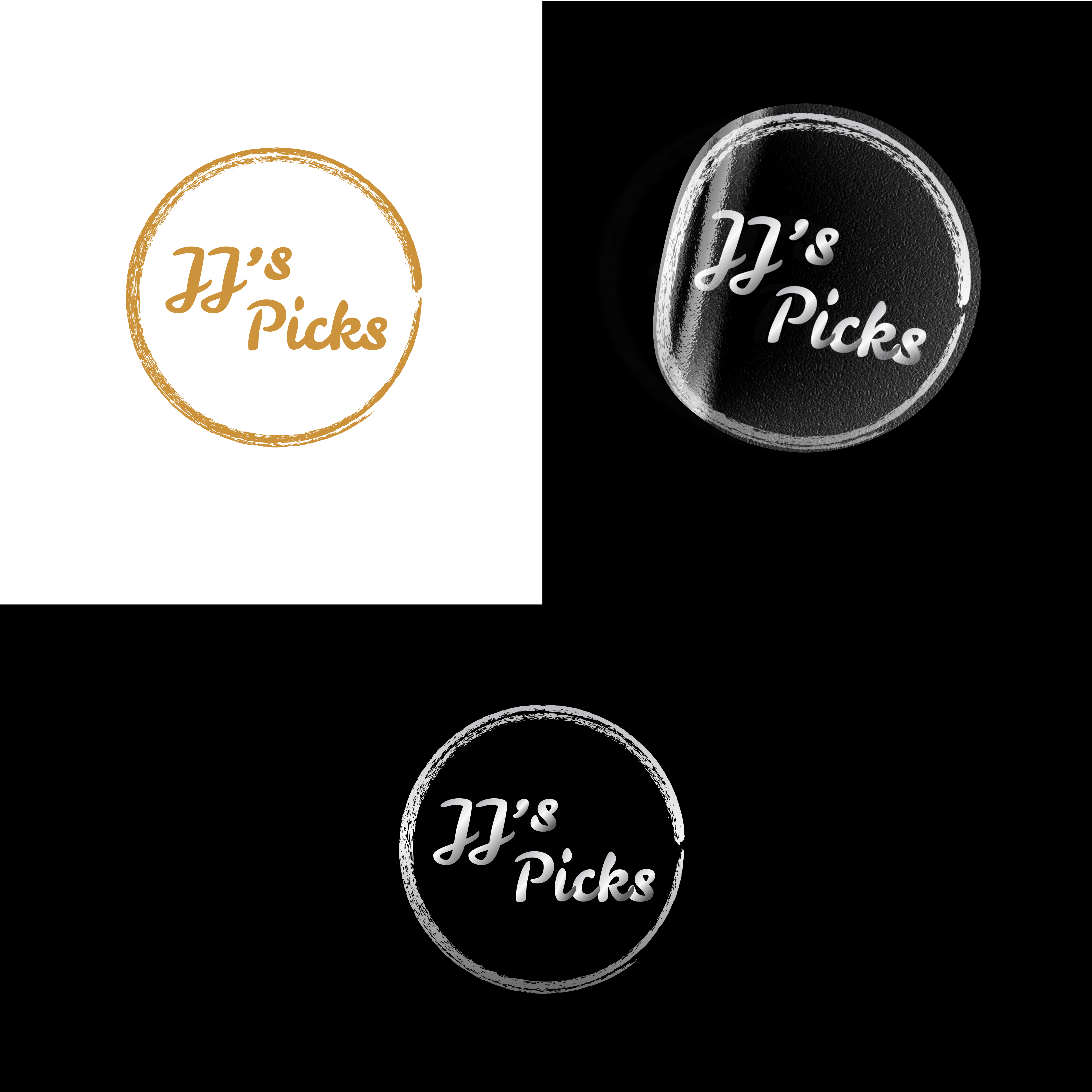 Sticker Design by Designer_Shahriar for Adiva+Publishing | Design #35588516
