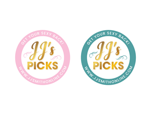 Sticker Design by Aksh Design Studio