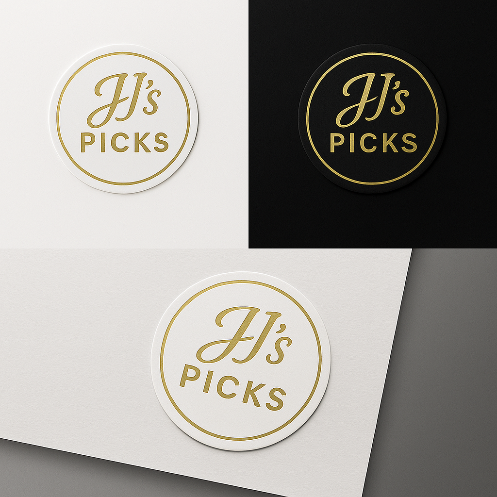 Sticker Design by Taha_01 for Adiva+Publishing | Design #35601412