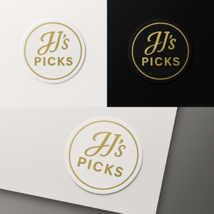 Sticker Design by Taha_01 for Adiva+Publishing | Design: #35601412