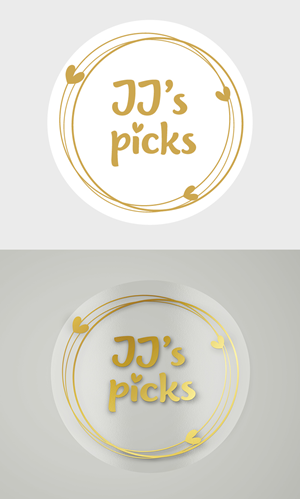 Sticker Design by Des!gn