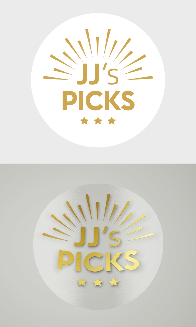 Sticker Design by Des!gn for Adiva+Publishing | Design #35621881