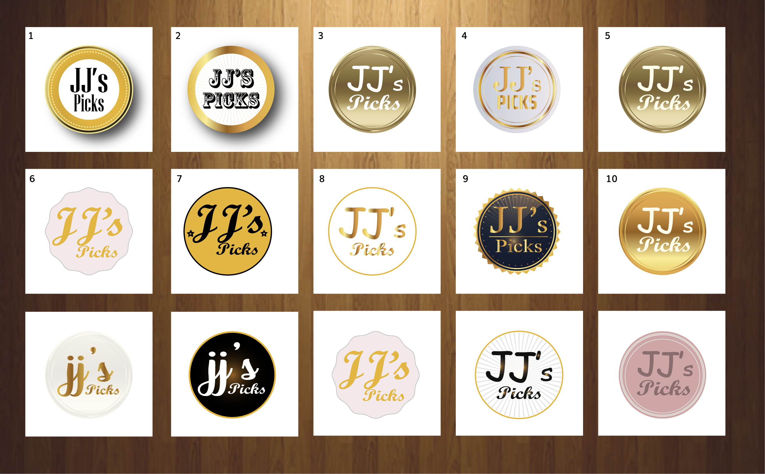 Sticker Design by HarmiDesigning for Adiva+Publishing | Design #35584532