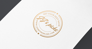 Sticker Design by Axis media
