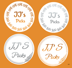 Sticker Design by pb for Adiva+Publishing | Design: #35588319