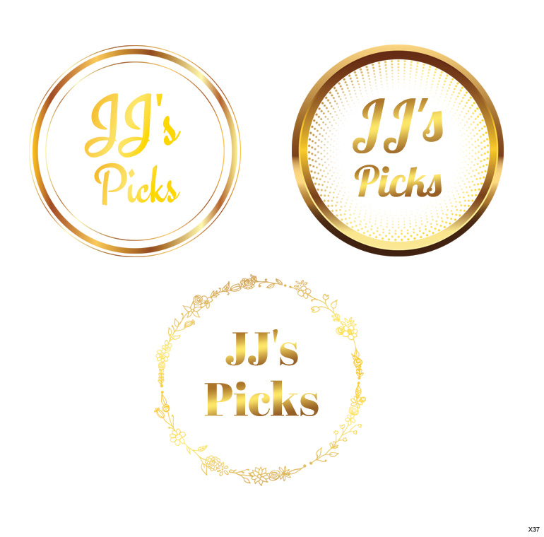 Sticker Design by pb for Adiva+Publishing | Design #35588326