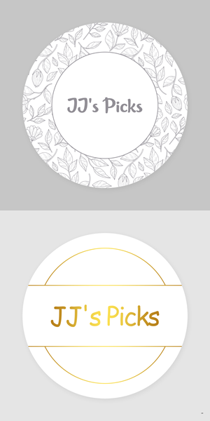 Sticker Design by pb for Adiva+Publishing | Design: #35588328