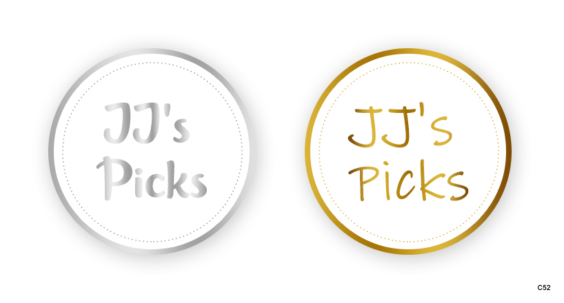 Sticker Design by pb for Adiva+Publishing | Design #35588330