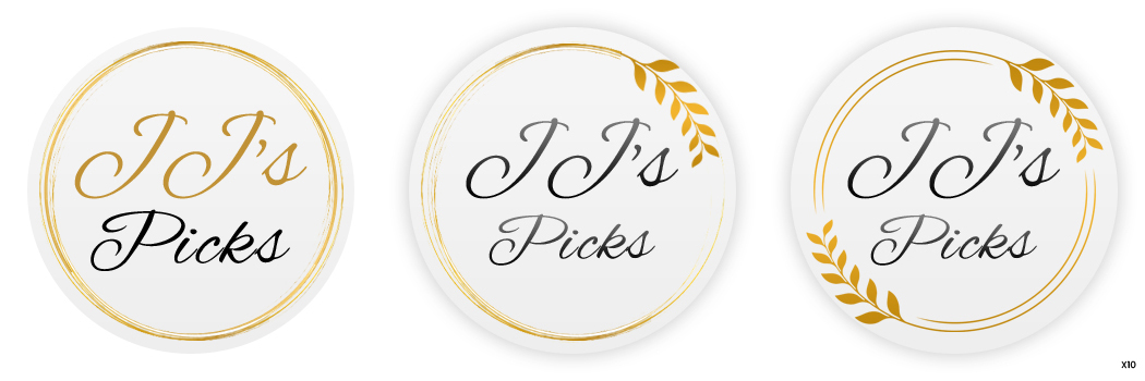 Sticker Design by pb for Adiva+Publishing | Design #35588333