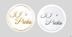 Sticker Design by pb for Adiva+Publishing | Design: #35594596