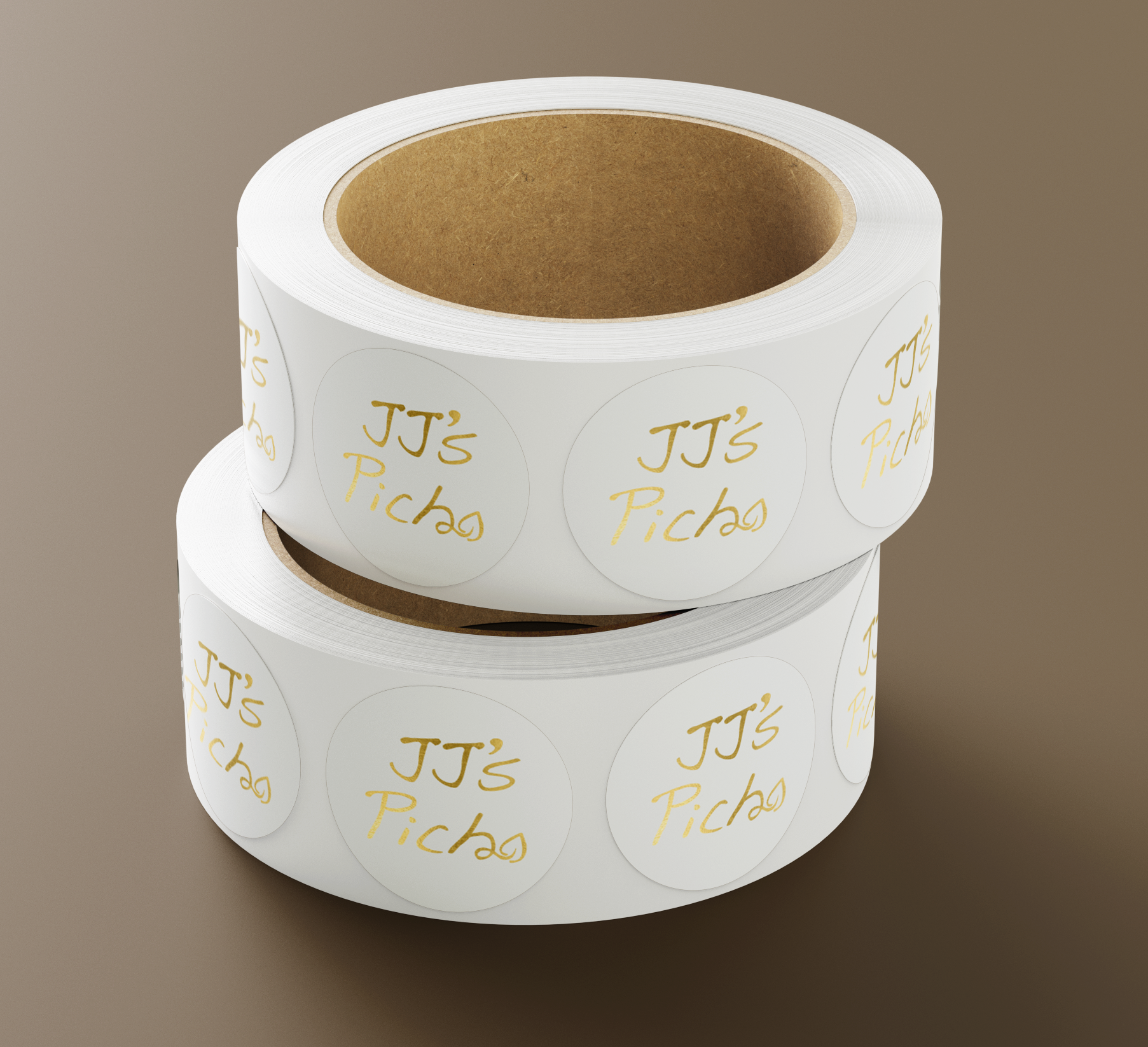 Sticker Design by JK18 for Adiva+Publishing | Design #35590247