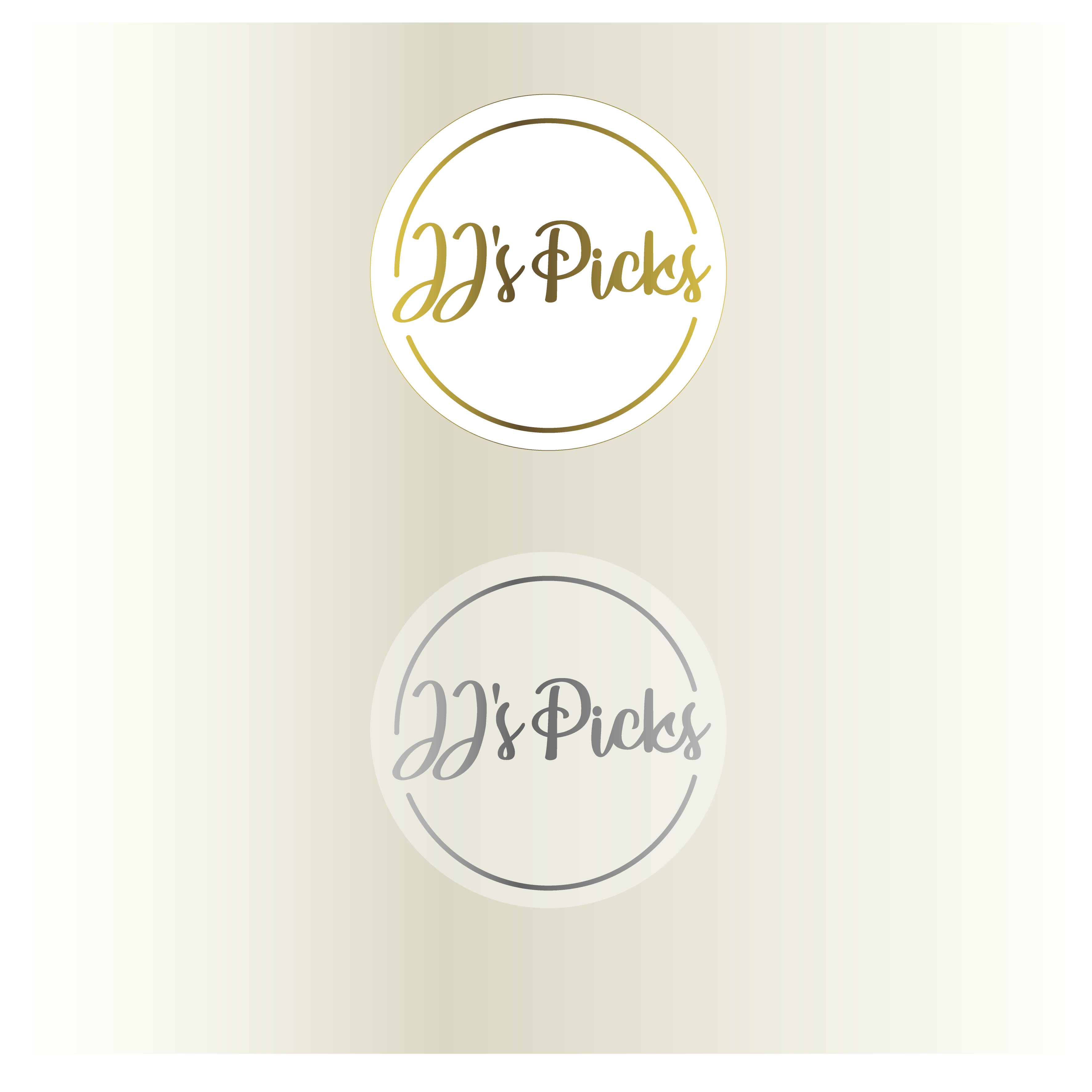 Aufkleber-Design von GraphArt für Adiva+Publishing | Design #35586619