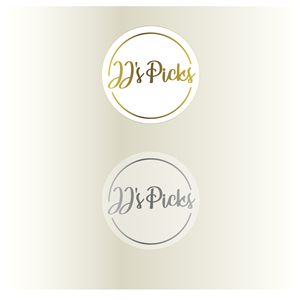 Sticker Design by GraphArt for Adiva+Publishing | Design: #35586619