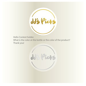 Sticker Design by GraphArt for Adiva+Publishing | Design: #35587237