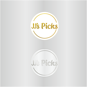 Sticker Design by GraphArt for Adiva+Publishing | Design: #35594837