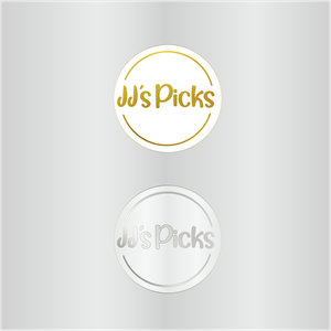 Sticker Design by GraphArt for Adiva+Publishing | Design: #35594880