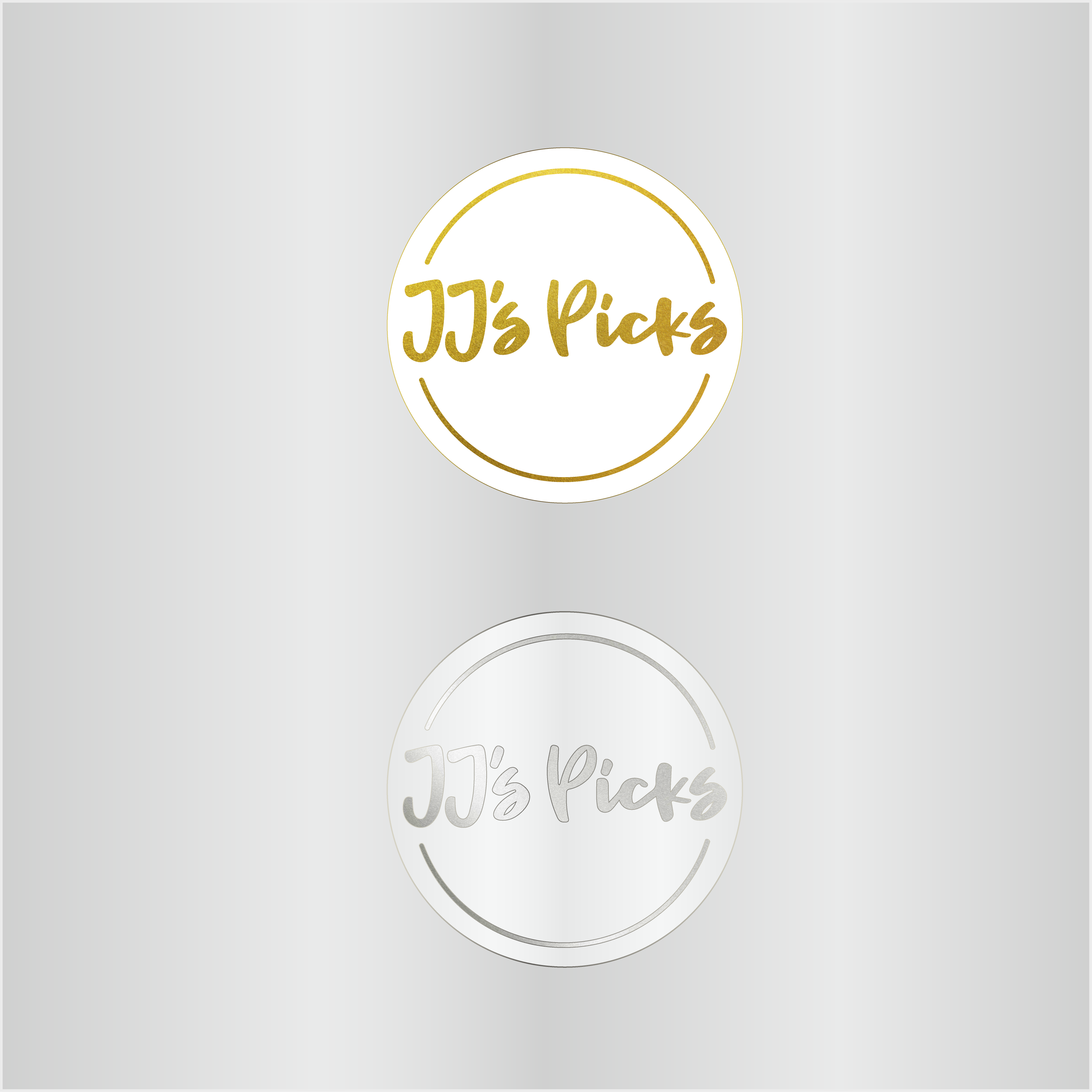 Aufkleber-Design von GraphArt für Adiva+Publishing | Design #35595189