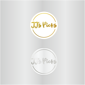 Sticker Design by GraphArt for Adiva+Publishing | Design: #35595189