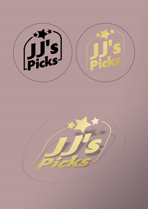 Diseño de Sticker por janiceg para Adiva+Publishing | Diseño: #35604346