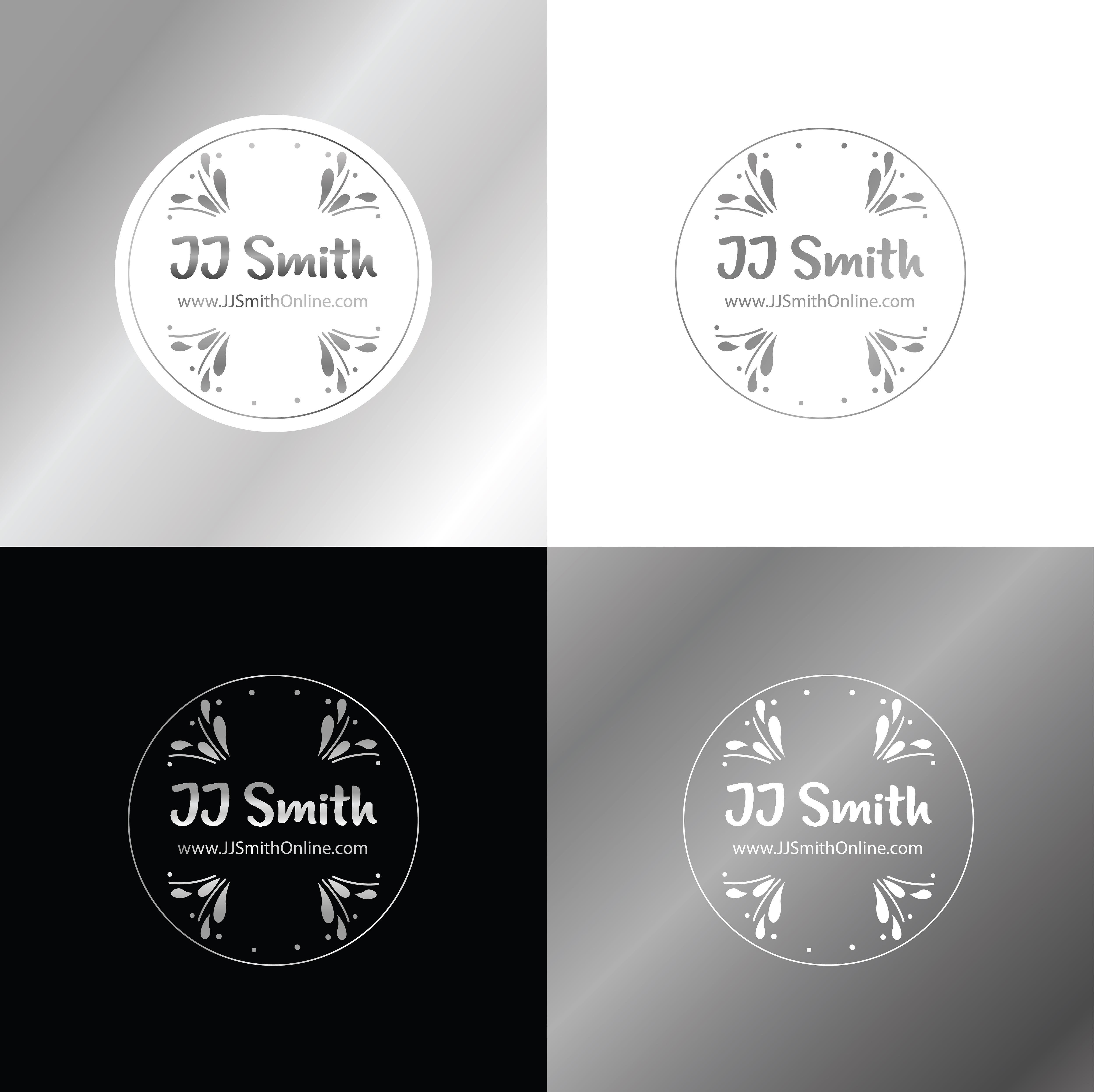 Sticker Design by 3Guys for Adiva+Publishing | Design #35602515