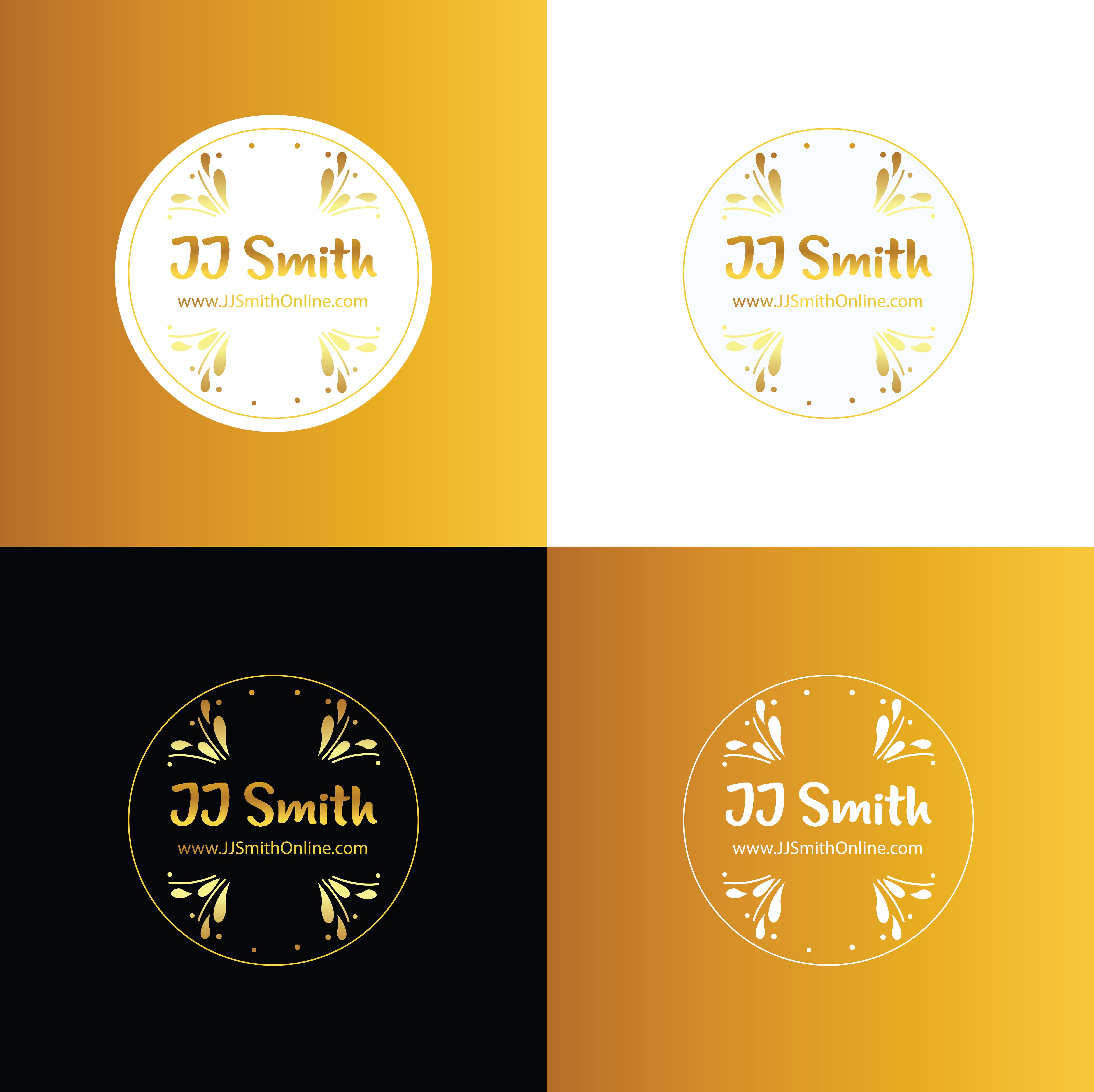 Sticker Design by 3Guys for Adiva+Publishing | Design #35602516