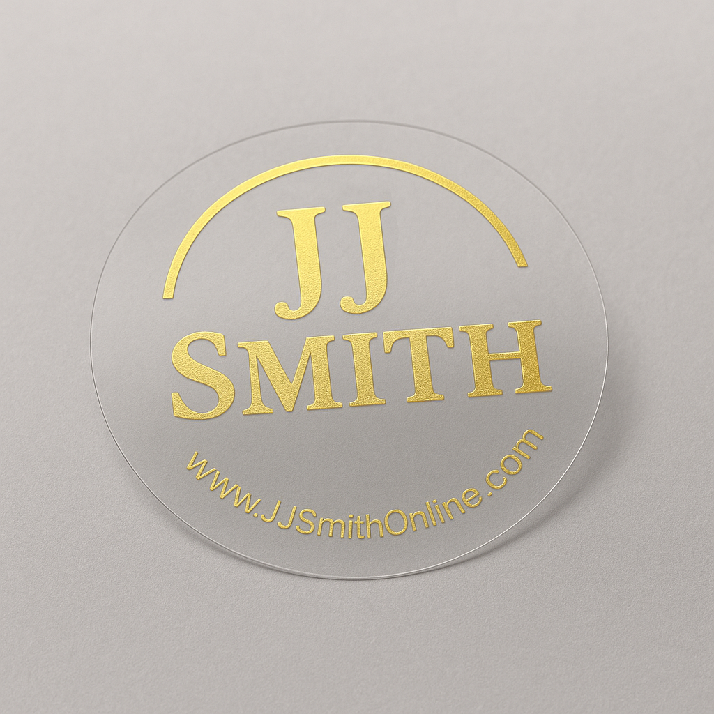 Sticker Design by saurov for Adiva+Publishing | Design #35583984