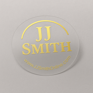 Sticker Design by saurov for Adiva+Publishing | Design: #35583984