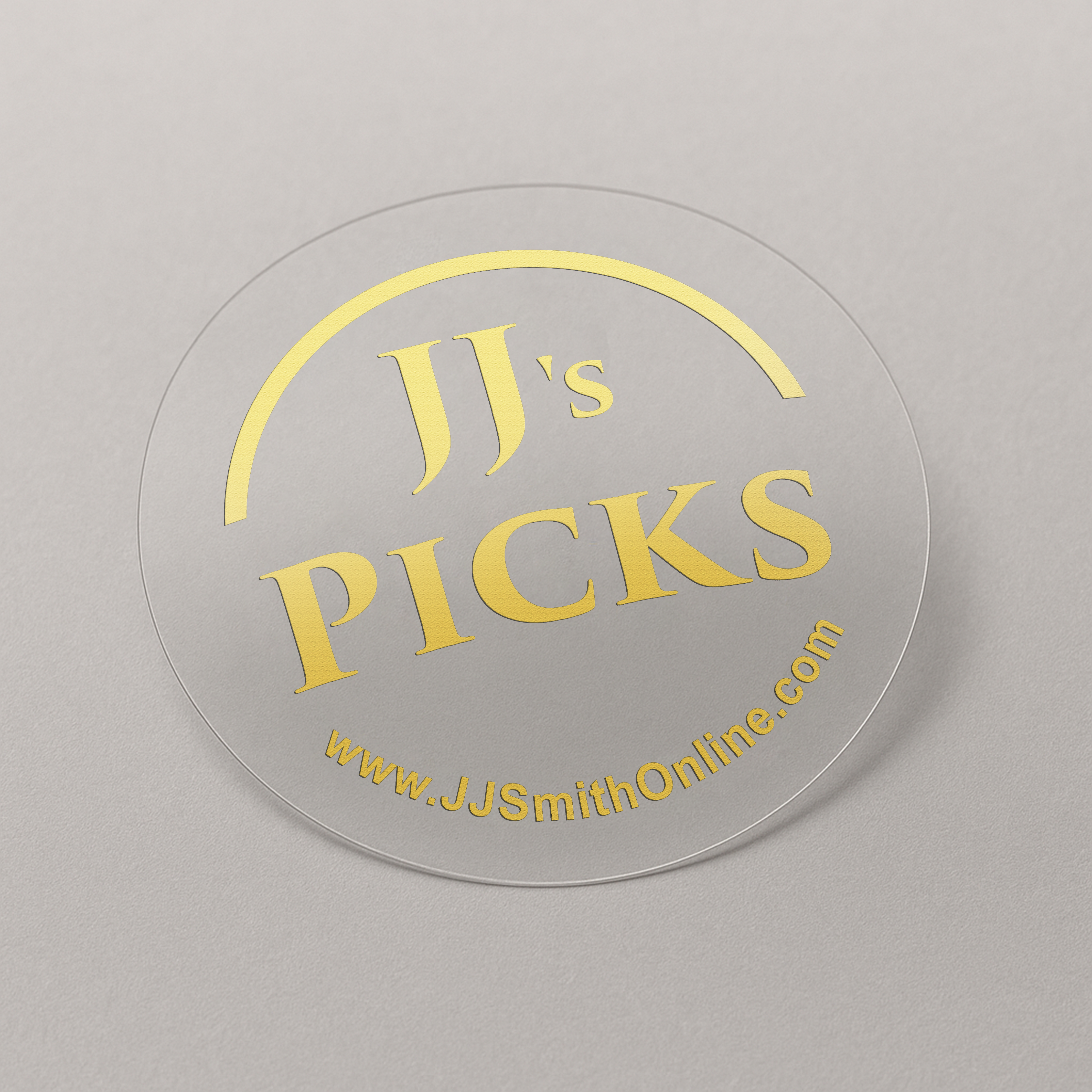 Sticker Design by saurov for Adiva+Publishing | Design #35590642