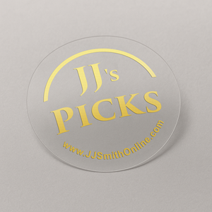 Sticker Design by saurov for Adiva+Publishing | Design: #35590642