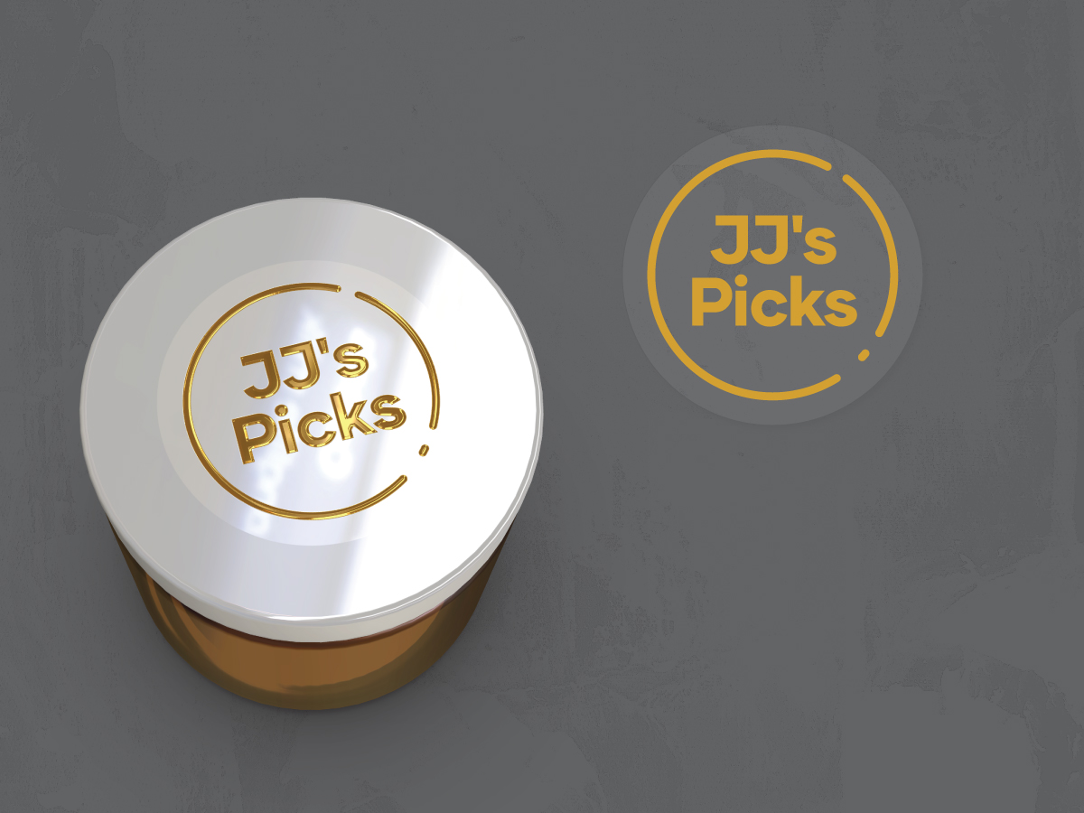 Sticker Design by raphis for Adiva+Publishing | Design #35595366