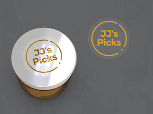 Sticker Design by raphis for Adiva+Publishing | Design: #35595366