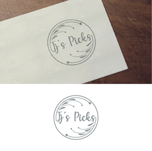 Sticker Design by fly  design for Adiva+Publishing | Design: #35615826