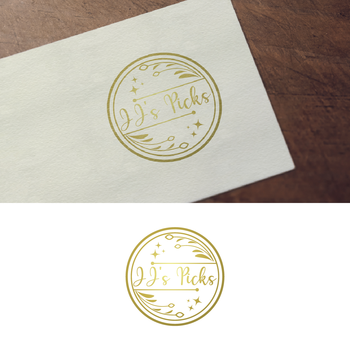 Sticker Design by fly  design for Adiva+Publishing | Design #35615827