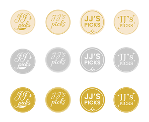 Sticker Design by Jiansù