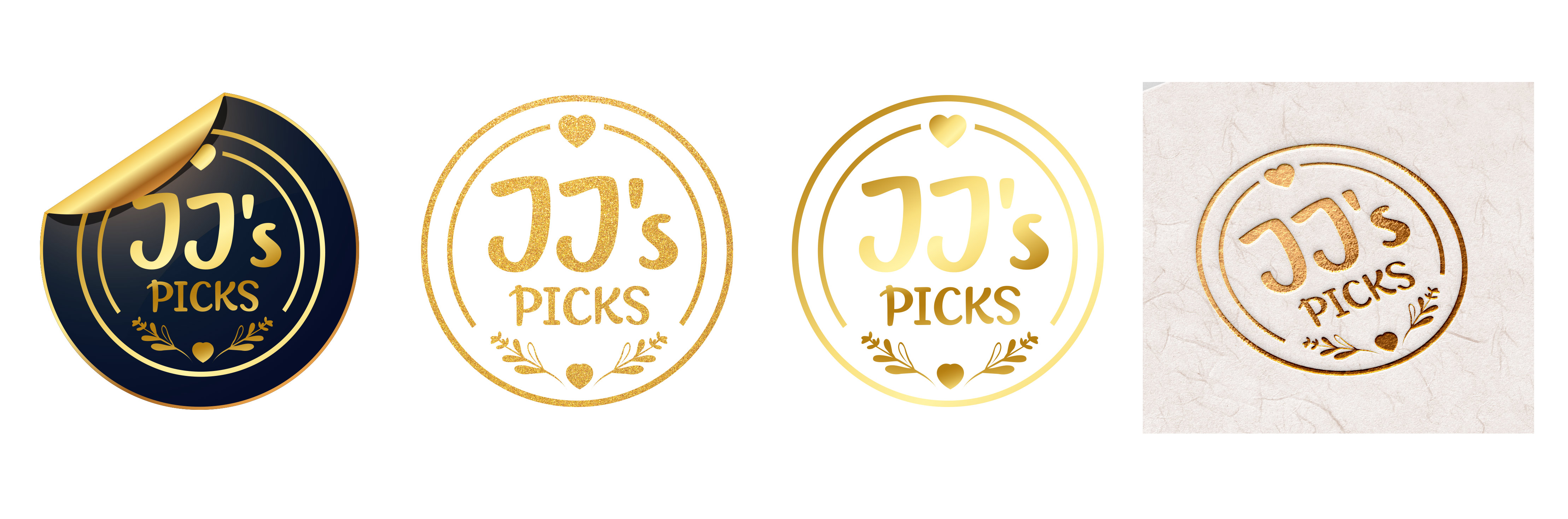 Sticker Design by Dil_gfx for Adiva+Publishing | Design #35590367