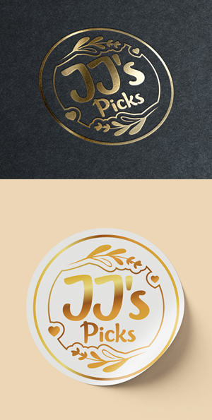 Sticker Design by Dil_gfx for Adiva+Publishing | Design: #35590643