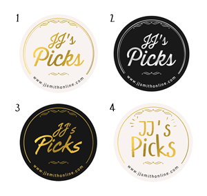 Sticker Design by ARTOGRAPHY for Adiva+Publishing | Design: #35588570