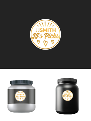 Sticker Design by Maxo-Biz for Adiva+Publishing | Design: #35593750