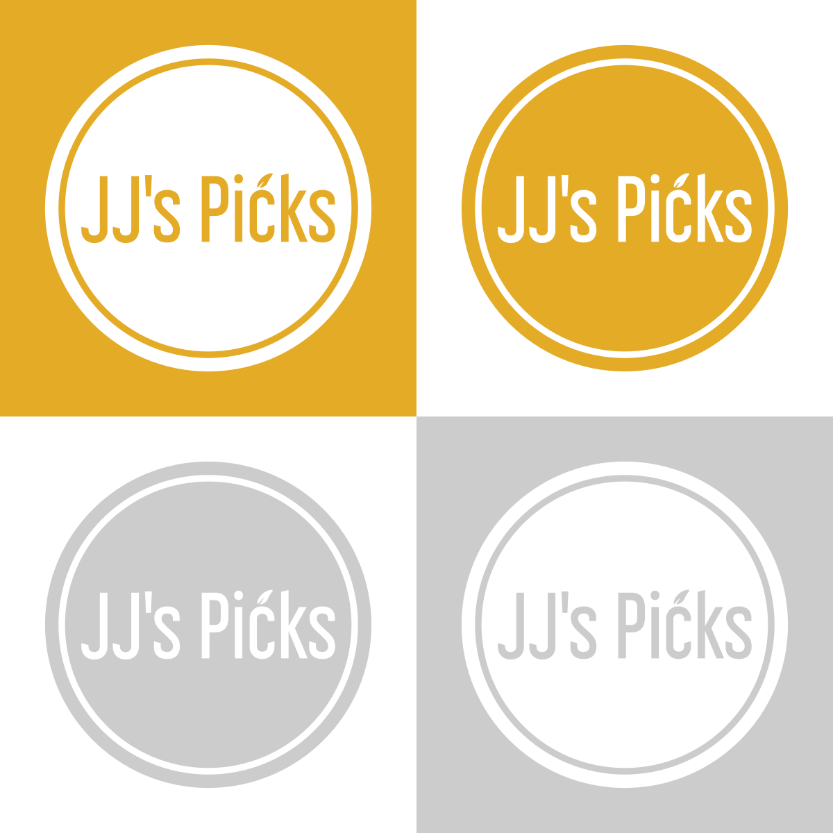 Sticker Design by Nufanart for Adiva+Publishing | Design #35585406