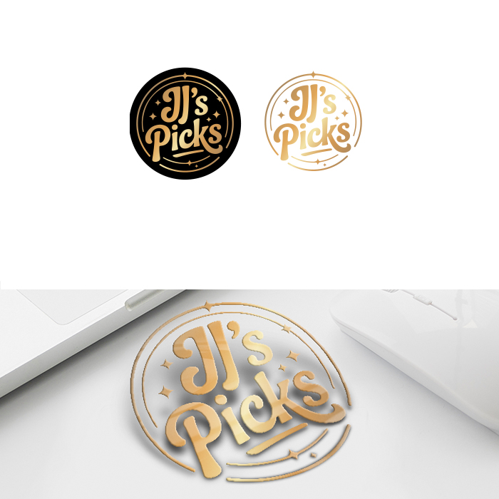 Sticker Design by HELLOCRUNK for Adiva+Publishing | Design #35619339